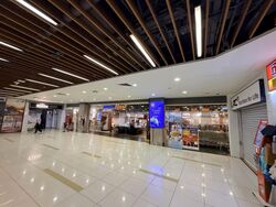 Bukit Timah Plaza / Sherwood Towers (D21), Retail #593421921